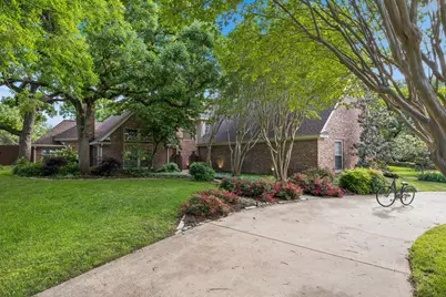 1355 Woodbrook Lane, Southlake, TX 76092 - Photo 1