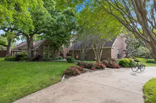 1355 Woodbrook Ln, Southlake, TX 76092 - Photo 1