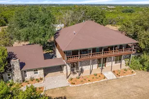 2691 A County Road 2007, Glen Rose, TX 76043 - Photo 1