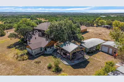 2691 A County Road 2007, Glen Rose, TX 76043 - Photo 3
