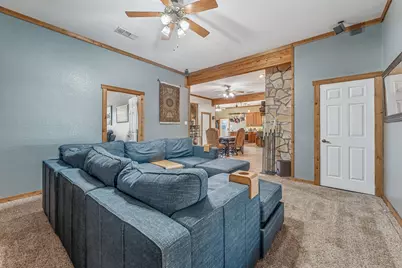 2691 A County Road 2007, Glen Rose, TX 76043 - Photo 11