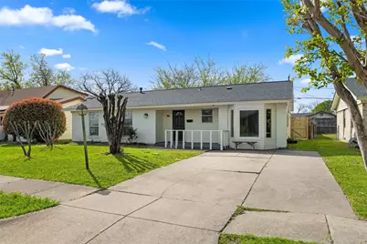 429 Blueberry Lane, Grand Prairie, TX 75052 - Photo 1