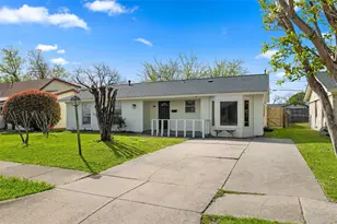 429 Blueberry Ln, Grand Prairie, TX 75052 - Photo 1