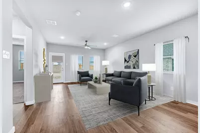 508 Towerglen Drive, McKinney, TX 75071 - Photo 9