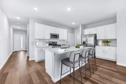 508 Towerglen Drive, McKinney, TX 75071 - Photo 5