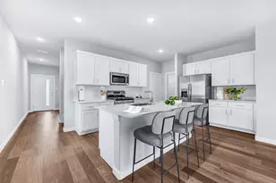 508 Towerglen Dr, McKinney, TX 75071 - Photo 5