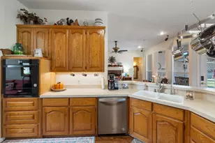 3099 Evergreen Drive, Kaufman, TX 75142 - Photo 11