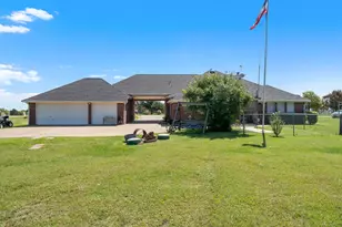 3099 Evergreen Drive, Kaufman, TX 75142 - Photo 25