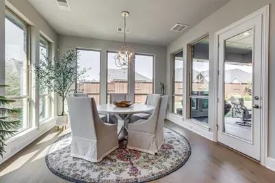 201 Seven Oaks Drive, Prosper, TX 75078 - Photo 15