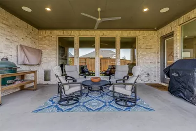 201 Seven Oaks Drive, Prosper, TX 75078 - Photo 33