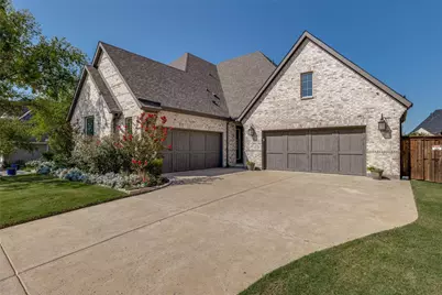 201 Seven Oaks Drive, Prosper, TX 75078 - Photo 3