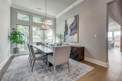 201 Seven Oaks Drive, Prosper, TX 75078 - Photo 11