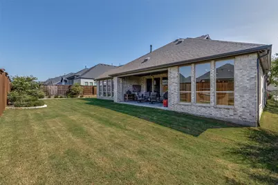 201 Seven Oaks Drive, Prosper, TX 75078 - Photo 29