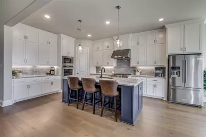 201 Seven Oaks Drive, Prosper, TX 75078 - Photo 9