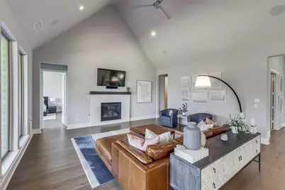 201 Seven Oaks Drive, Prosper, TX 75078 - Photo 7