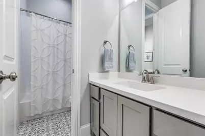 201 Seven Oaks Drive, Prosper, TX 75078 - Photo 25