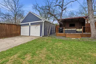 4316 Lovell Ave, Fort Worth, TX 76107 - Photo 21