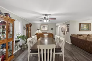 123 Carroll Dr, Athens, TX 75752 - Photo 5