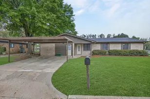 123 Carroll Dr, Athens, TX 75752 - Photo 1