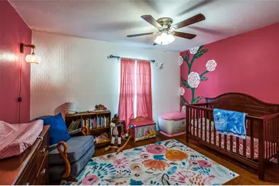 5134 Aztec Drive, The Colony, TX 75056 - Photo 9