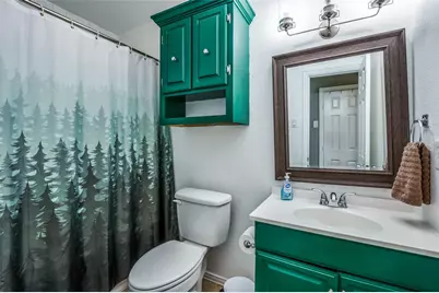 5134 Aztec Drive, The Colony, TX 75056 - Photo 11