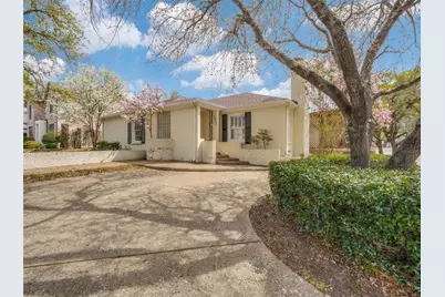 3337 Mockingbird Lane, Highland Park, TX 75205 - Photo 1