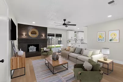 6425 Summit Ridge Drive, Watauga, TX 76148 - Photo 3