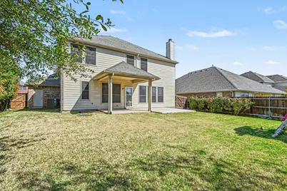 4028 Burwood Drive, Fort Worth, TX 76262 - Photo 15