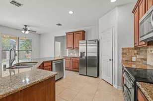 4028 Burwood Dr, Fort Worth, TX 76262 - Photo 7