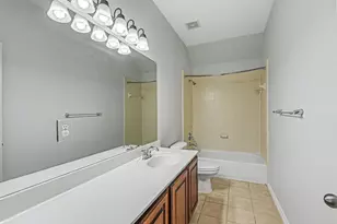 4028 Burwood Dr, Fort Worth, TX 76262 - Photo 29