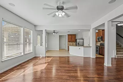 4028 Burwood Drive, Fort Worth, TX 76262 - Photo 19