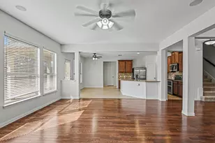 4028 Burwood Dr, Fort Worth, TX 76262 - Photo 19