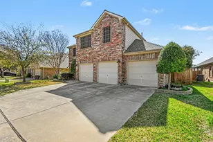 4028 Burwood Dr, Fort Worth, TX 76262 - Photo 35