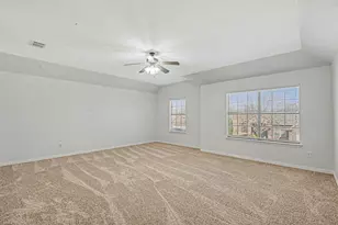 4028 Burwood Dr, Fort Worth, TX 76262 - Photo 23