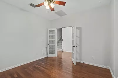 4028 Burwood Drive, Fort Worth, TX 76262 - Photo 3