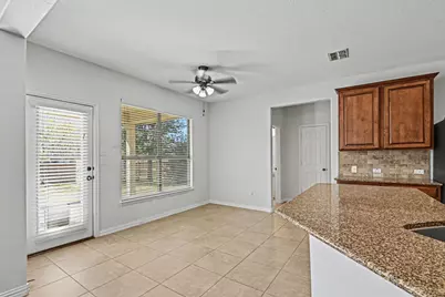 4028 Burwood Drive, Fort Worth, TX 76262 - Photo 13