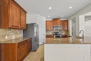 4028 Burwood Dr, Fort Worth, TX 76262 - Photo 9