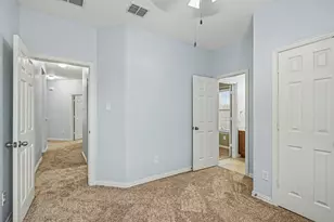 4028 Burwood Dr, Fort Worth, TX 76262 - Photo 27