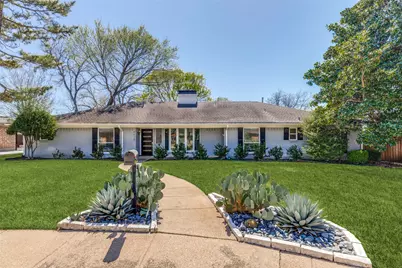 4230 Royal Ridge Drive, Dallas, TX 75229 - Photo 1