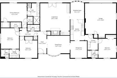 4230 Royal Ridge Drive, Dallas, TX 75229 - Photo 23