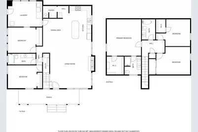 4700 Rock Church Highway, Tolar, TX 76476 - Photo 39