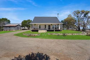 4700 Rock Church Hwy, Tolar, TX 76476 - Photo 1