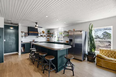 4700 Rock Church Highway, Tolar, TX 76476 - Photo 9