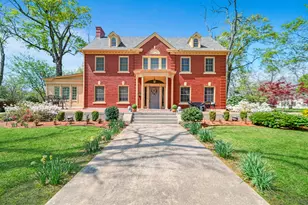 854 S Church, Paris, TX 75460 - Photo 1