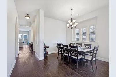 1011 Walford Drive, Forney, TX 75126 - Photo 5