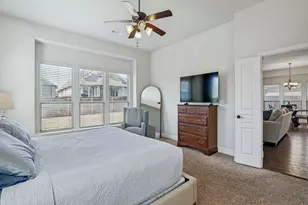 1011 Walford Drive, Forney, TX 75126 - Photo 19