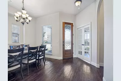 1011 Walford Drive, Forney, TX 75126 - Photo 3