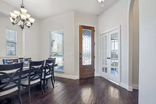 1011 Walford Drive, Forney, TX 75126 - Photo 3