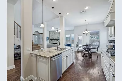 1011 Walford Drive, Forney, TX 75126 - Photo 17