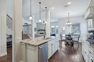 1011 Walford Drive, Forney, TX 75126 - Photo 17